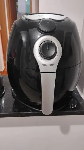 Airfryer
