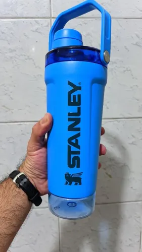 Garrafa térmica 600 ml
