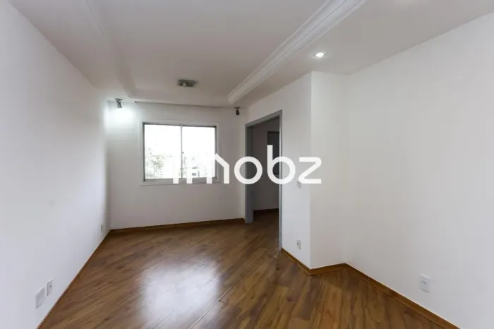 Apartamento à Venda - Panamby, 2 Quartos, 69 m2