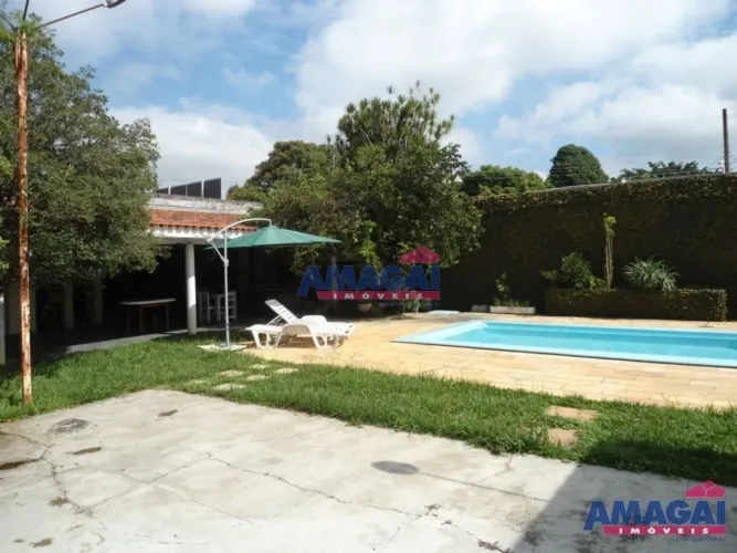 Imóvel comercial para venda no Jardim Leonidia