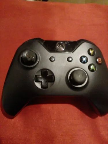 Controle x box original exelente estado. .