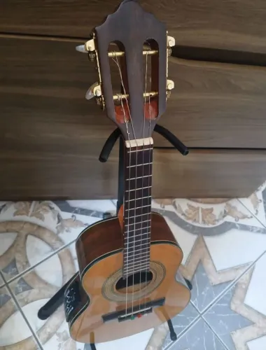 Cavaquinho Giannini Sérgio Mpb