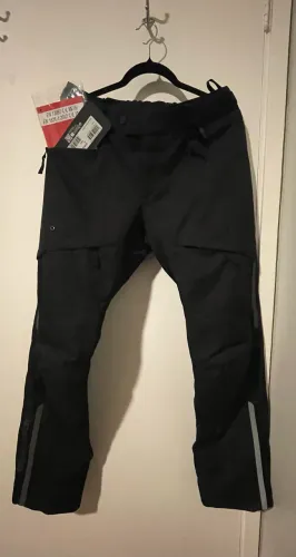 Calça Alpinestars AST 1 V2 WP