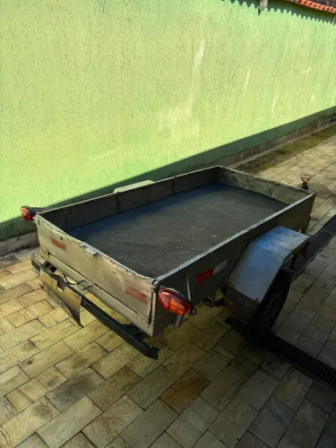Carretinha em ótimo estado