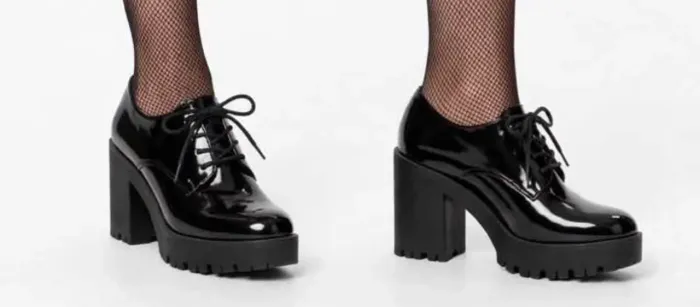 Sapato Oxford
