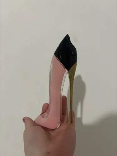 Good Girl Blush 50ml Original - NOVO