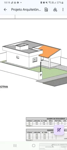 Lote Condominio Pesca Brasil II