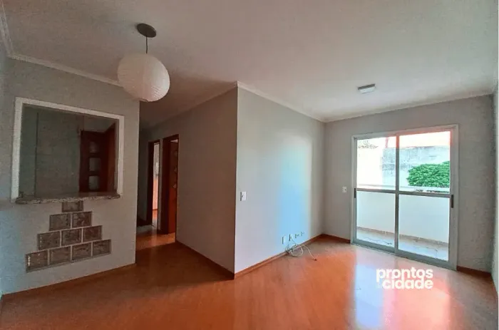 Apartamento para alugar na Avenida Álvaro Machado Pedrosa, Parada Inglesa, São Paulo - SP