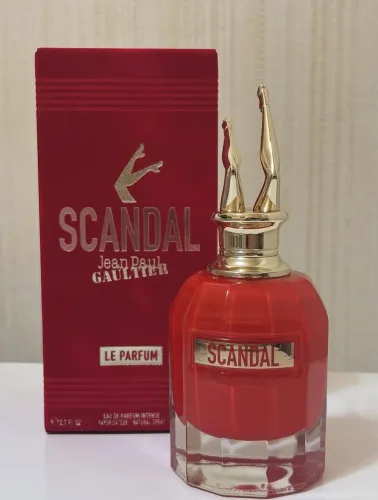 Scandal Jean Paul Gautier 80ml