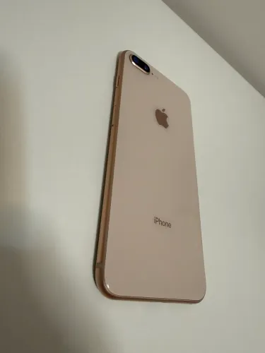 iPhone 8 Plus 64gb - rosé