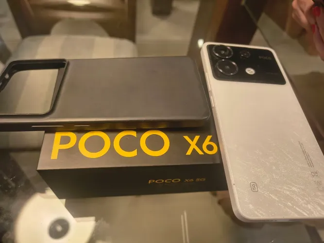 Vendo Poço x6