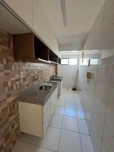 Apartamento para locação no SOHO, PONTA VERDE, Maceió, AL