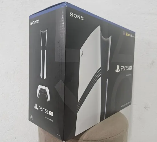 Ps5 Pro