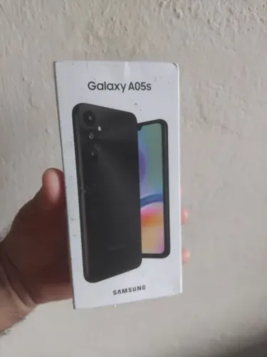 Vendo celular samsung