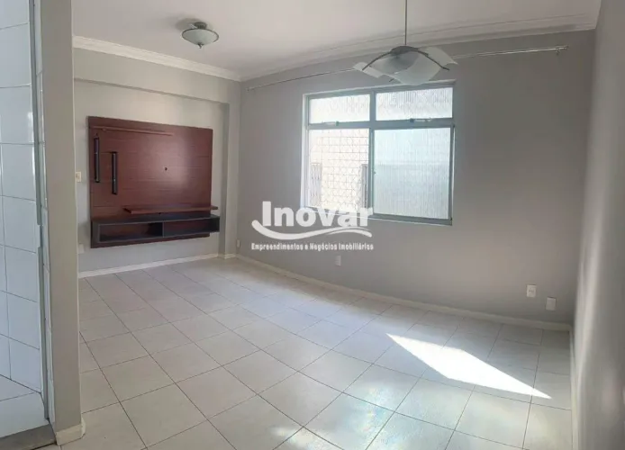 Maravilhosa Cobertura à Venda no Palmares | 160 m² | Vista Definitiva para a Serra da Pied