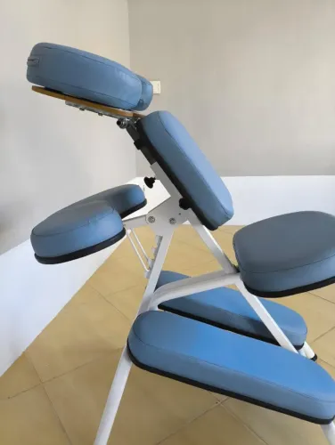 Cadeira de massagem