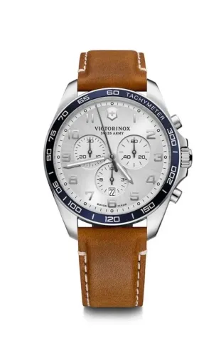 Relogio Victorinox Fieldforce Cronógrafo 