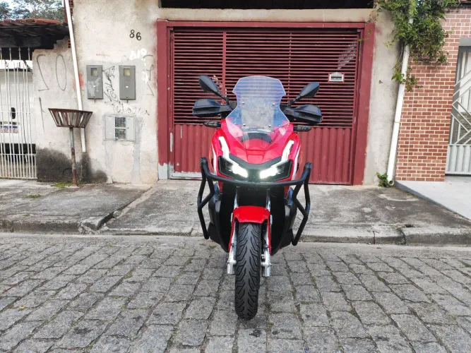 Honda ADV 150 ano 21/22