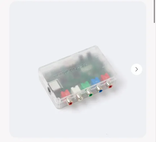Retrotink 2x PRO