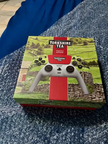 Yorkshire Tea PS5
