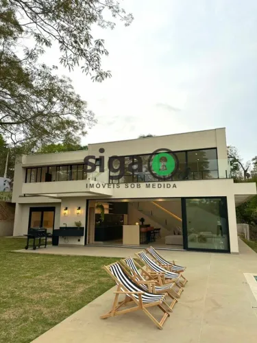 Casa em condomínio fechado - São Roque, km 63 de Castelo Branco