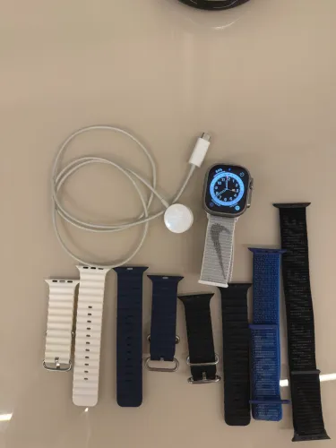 Apple Watch Ultra 2