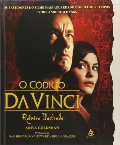 Livro Código da Vinci