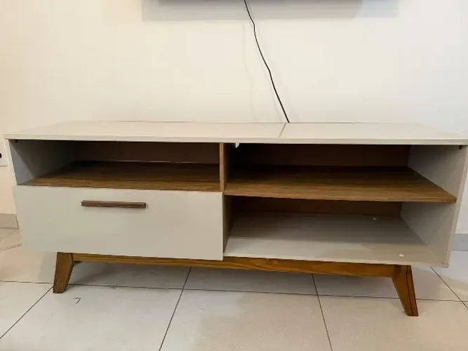 Rack para sala