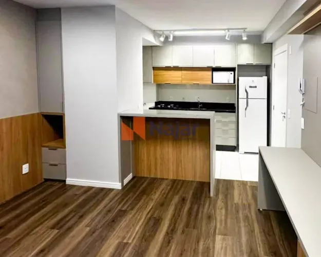 STUDIO RESIDENCIAL SQUARE