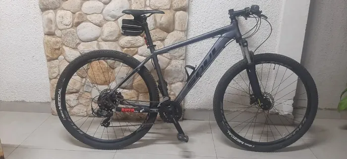 Bicicleta Soul SL 129
