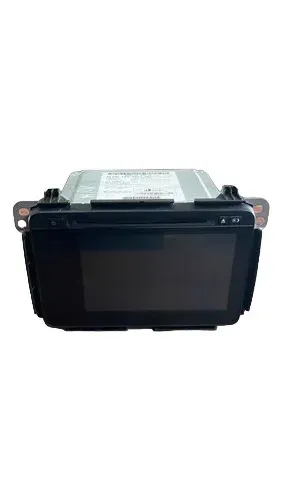 Central Multimidia Hrv 2017 2018 39100-t8v-m55-m1