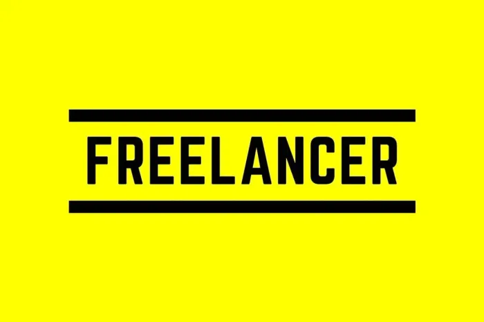 Freelancer auxiliar de cozinha