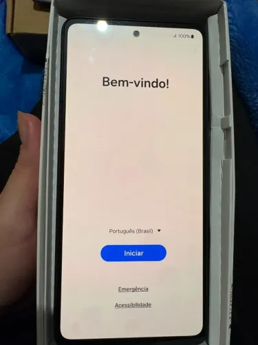 Samsung Galaxy A52s 5G 128GB