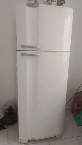 Geladeira Eletrolux 