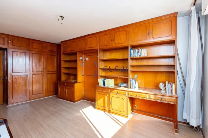Apartamento Para Venda Bom Retiro, 3 Quartos, 1 Suíte, 1 Vaga, 254m² - (condomínio Fany)