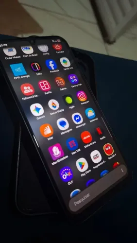 Celular A34 5G