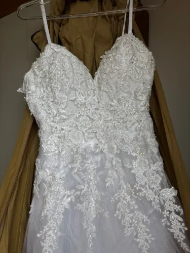 Vendo vestido de noiva