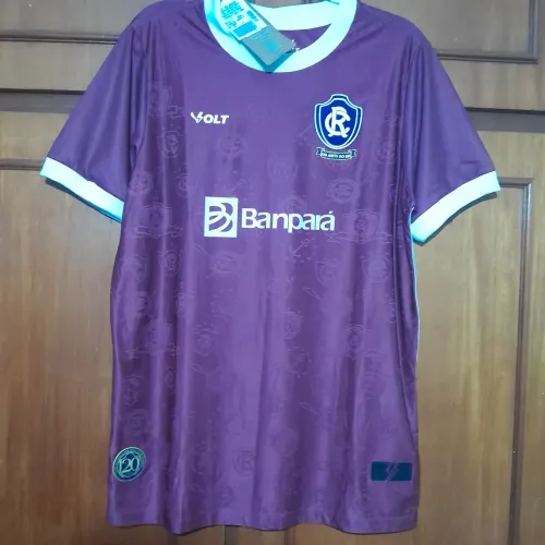 Camisa Remo oficial GG