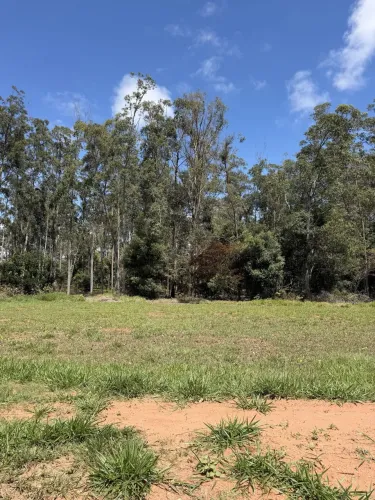 Lote, 582 m² no Santa Bárbara Resort Residence em Águas de Santa Bárbara