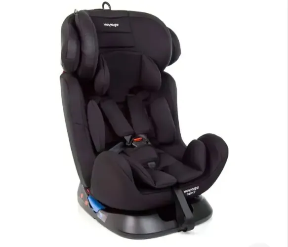 Cadeirinha Voyage nova