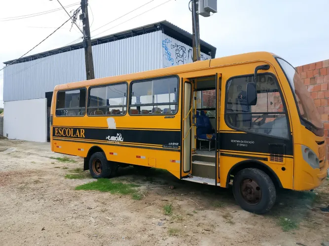 Mercedes 2009 pronto pra trabalhar 