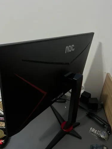 Monitor AOC HERO 27pol