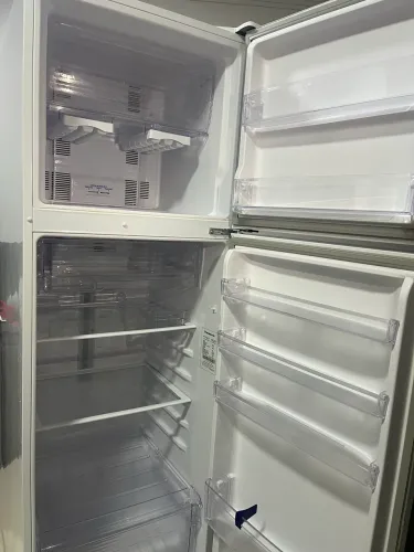 Geladeira Panasonic