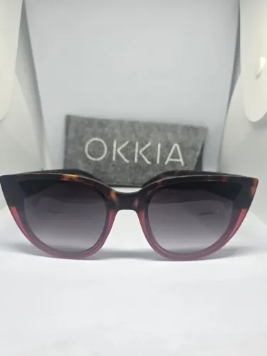 Óculos de sol OKKIA - Italiano