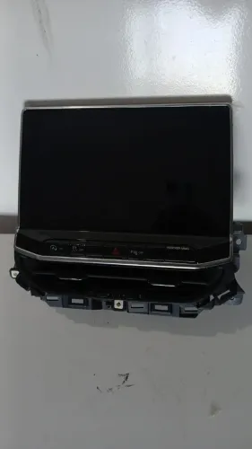 Tela Multimidia Jeep Compass 2024 (234)