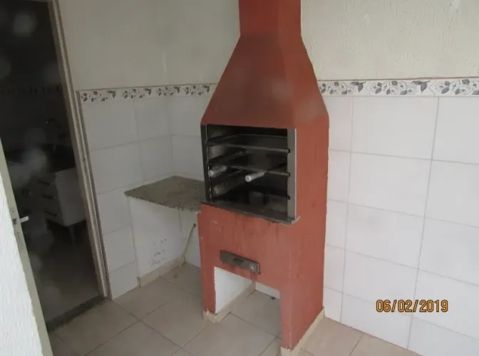 Casa a Venda em Birigui