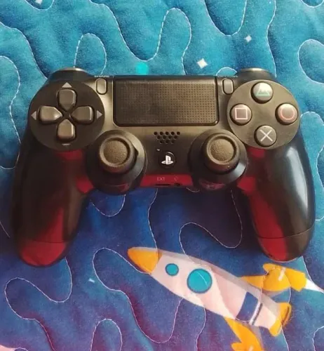 Controle ps4 original 