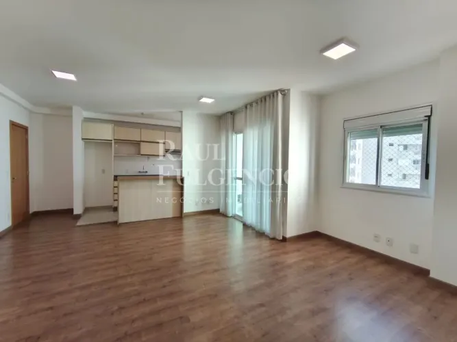 Apartamento de 2 quartos para alugar na Gleba Palhano