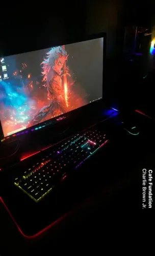 Pc gamer