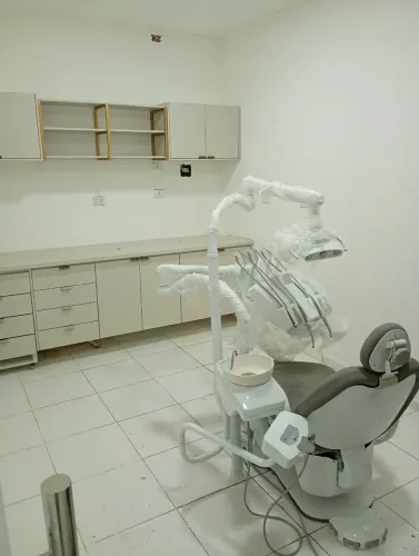 Consultório odontológico slim básico completo